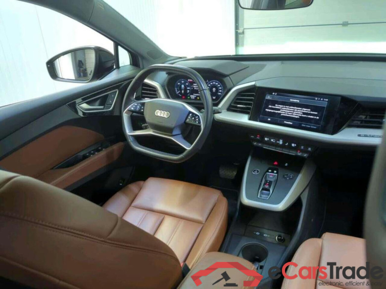 AUDI Q4 e-tron 40 Launch ed. 77 kWh #3