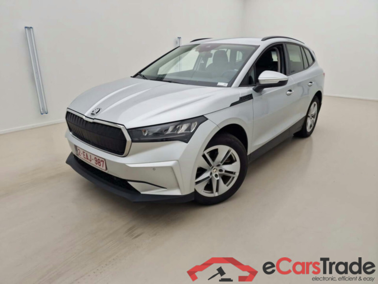 SKODA ENYAQ 60 #1