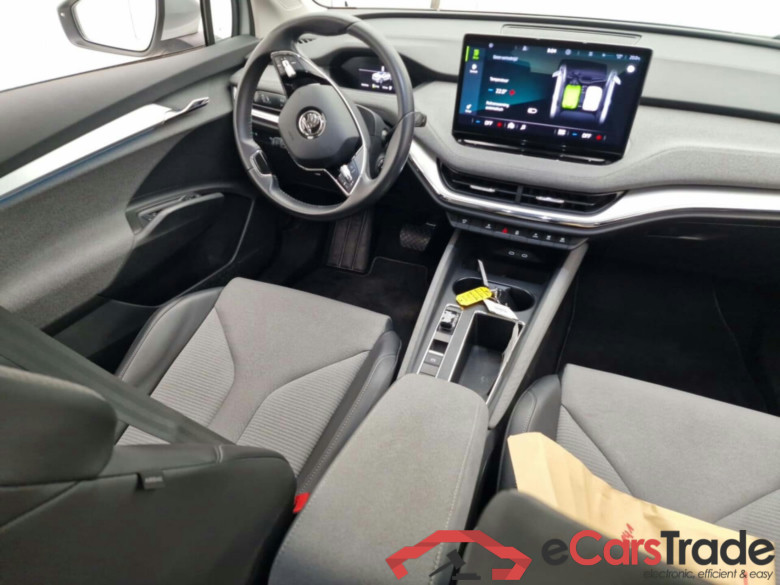 SKODA ENYAQ 60 #3