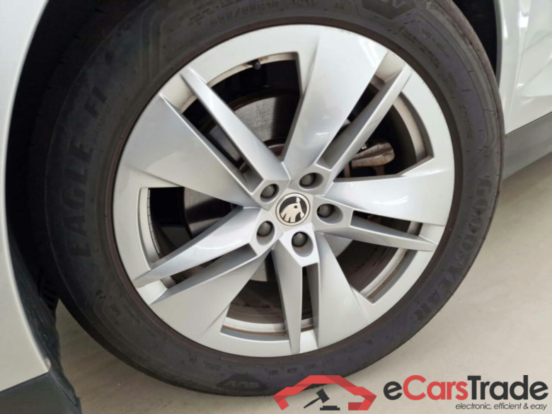 SKODA ENYAQ 60 #4