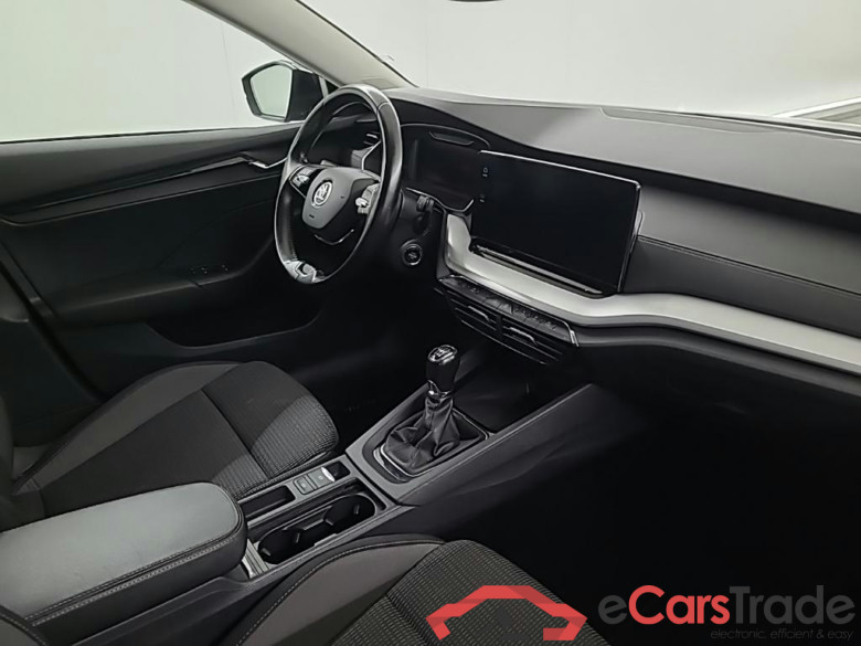SKODA Octavia Combi 1.5 TSI First Edit. #6