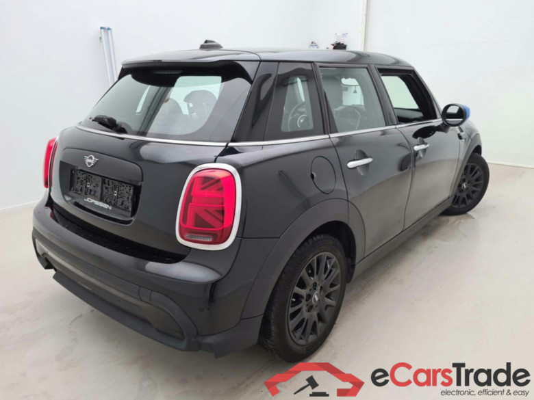 MINI MINI 1.5 ONE #2