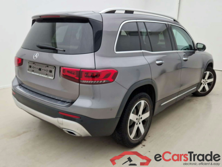 MERCEDES-BENZ GLB 1.3 200 7G-DCT LUXURY LINE #2