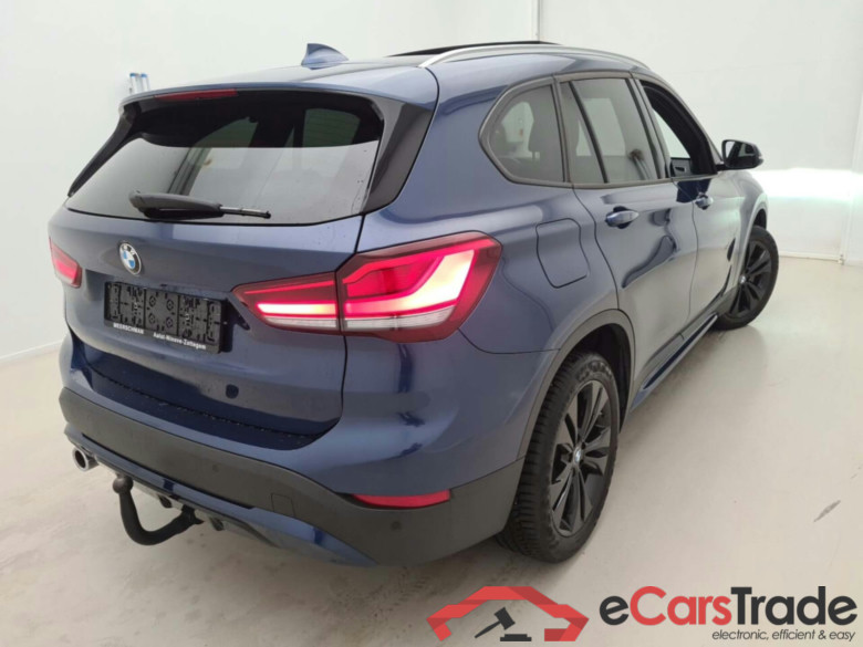 BMW X1 SDRIVE 18I #2
