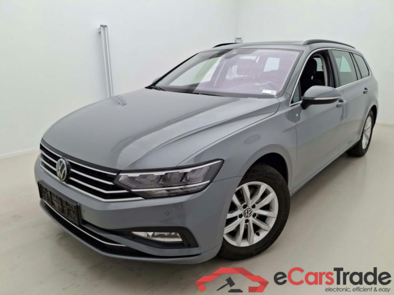VOLKSWAGEN PASSAT VARIANT 2.0 TDI BMT COMFORTLINE
