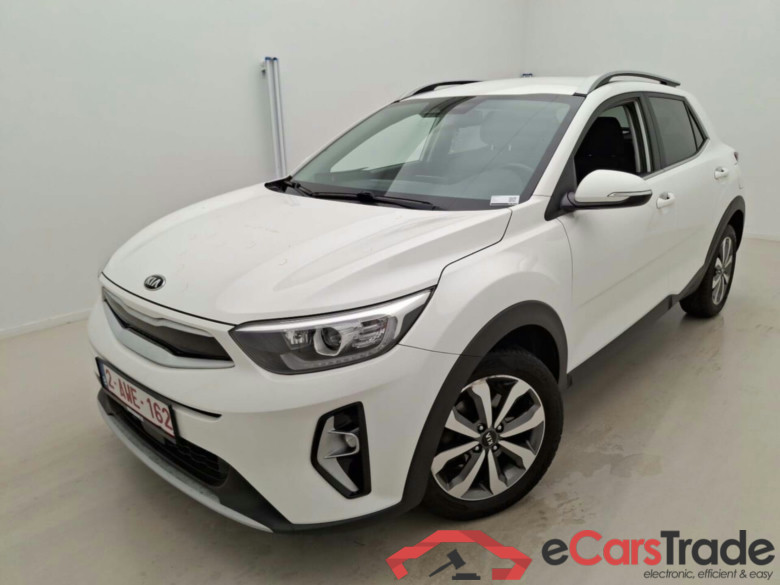 KIA STONIC 1.0 T PULSE #1