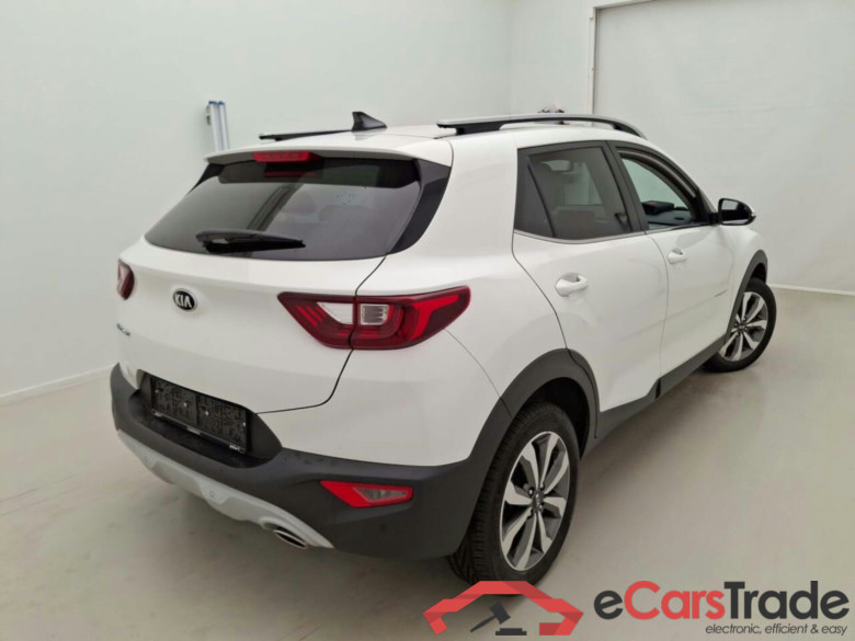 KIA STONIC 1.0 T PULSE #2