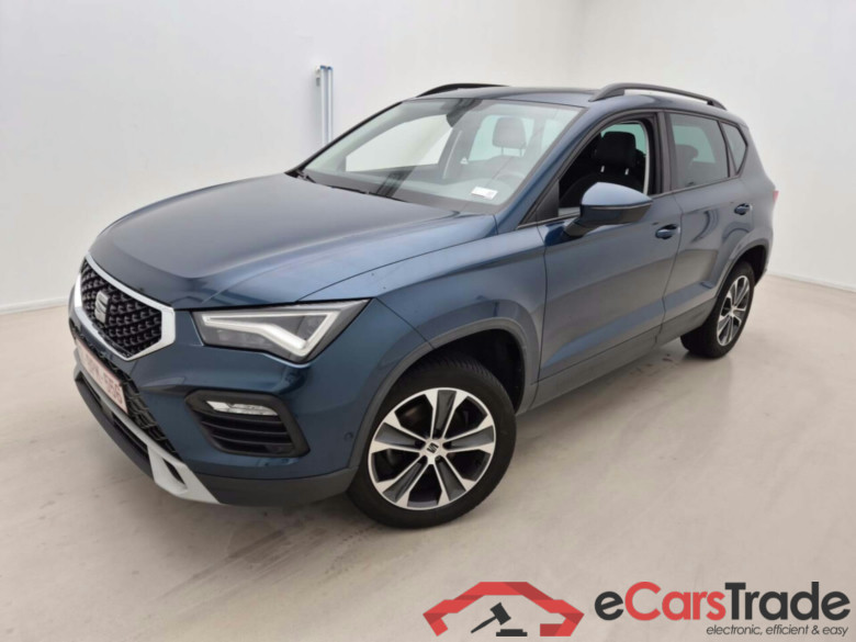 SEAT ATECA 2.0 TDI CR MOVE! #1