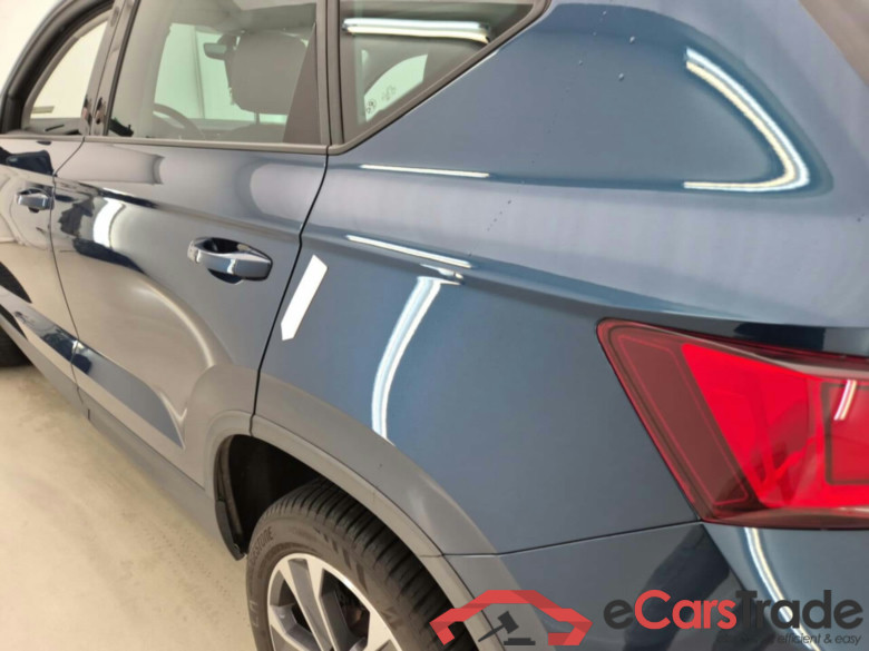 SEAT ATECA 2.0 TDI CR MOVE! #4
