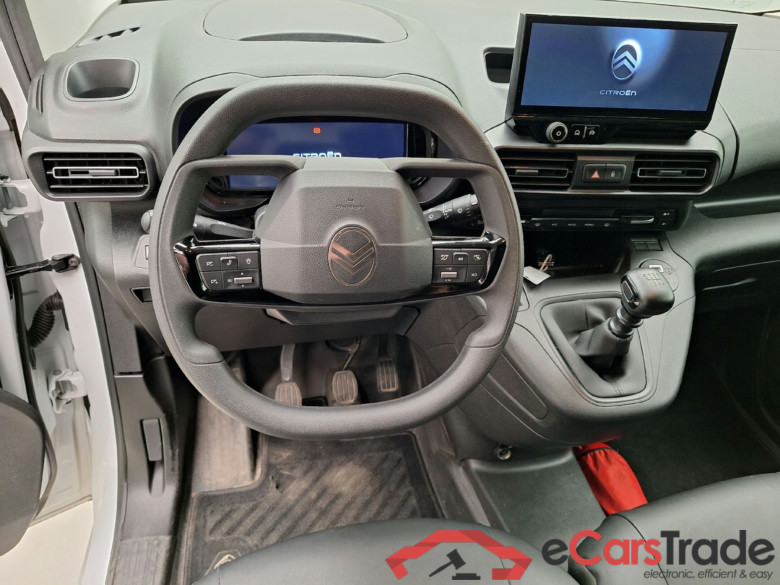 Citroën, _Berlingo FL'24, Berli.1.5BHDi 100 XL H #6