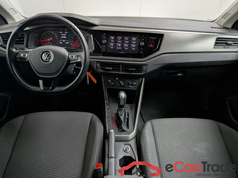 VOLKSWAGEN POLO 1.0 TSI R-Line Ed. #5