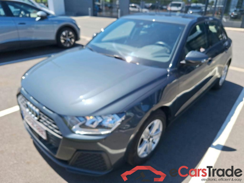 AUDI A1 SPORTBACK 1.0 30 TFSI ATTRACTION