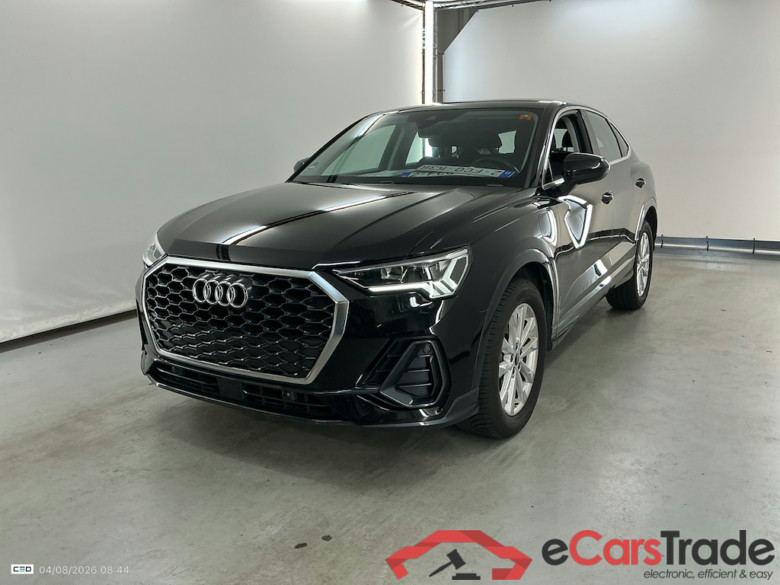 AUDI Q3 SPORTBACK 1.4 45 TFSI E S TRONIC #1