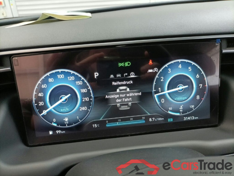 Hyundai Tucson  #6