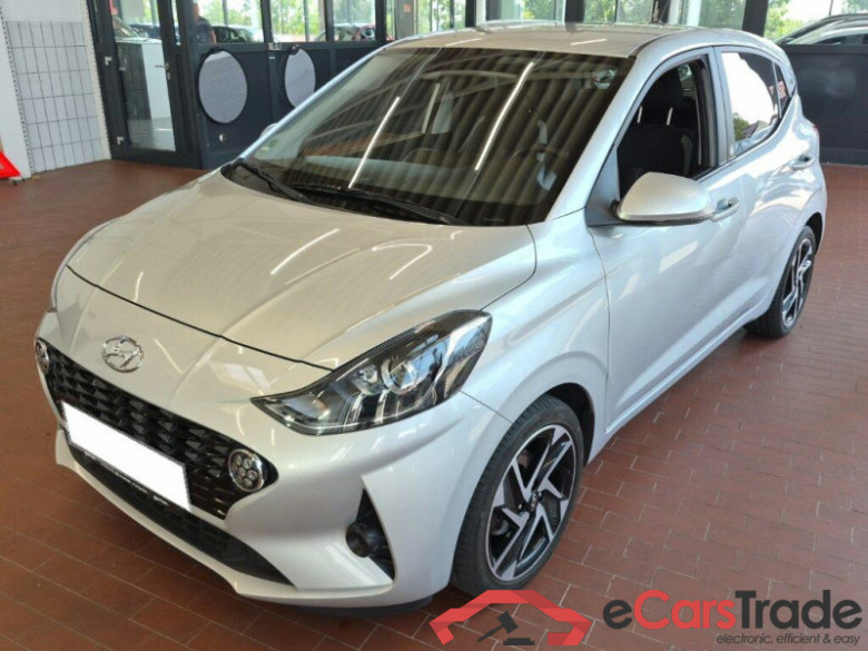 Hyundai i10  #2