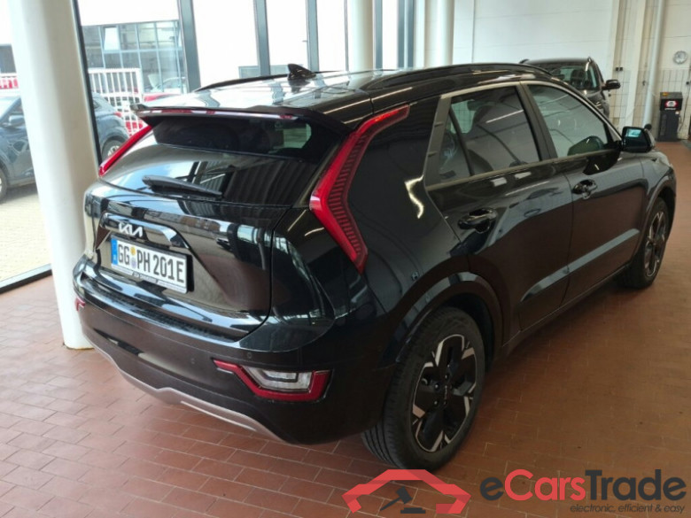 Kia Niro  #3