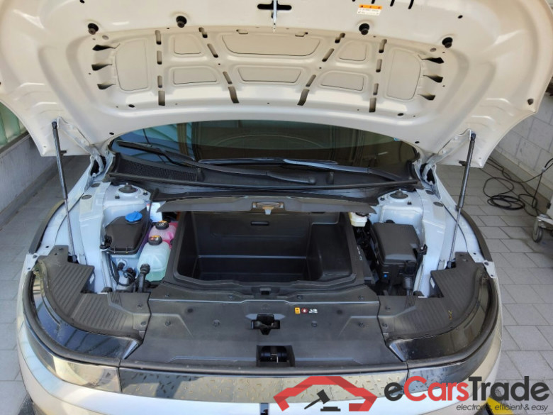 Hyundai Ioniq 5  #6