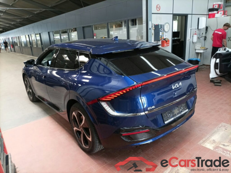 Kia EV6  #4