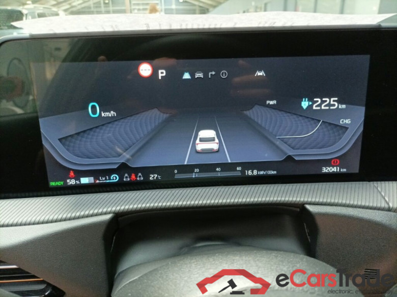 Kia EV6  #6