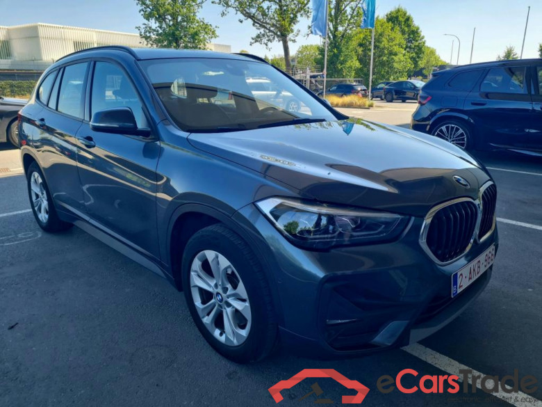 BMW X1 - 2019 1.5iA xDrive25e PHEV OPF #2