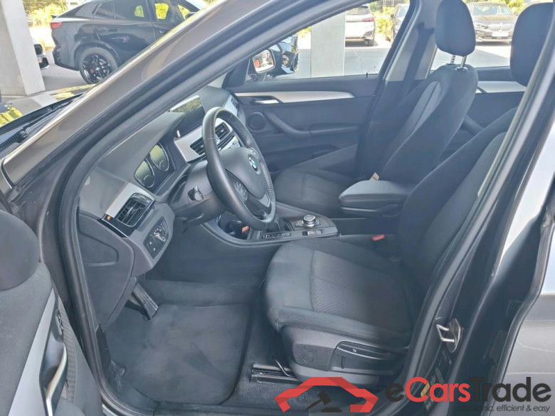 BMW X1 - 2019 1.5iA xDrive25e PHEV OPF #5