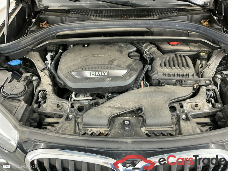 BMW X1 DIESEL - 2019 1.5 d sDrive16 AdBlue #6