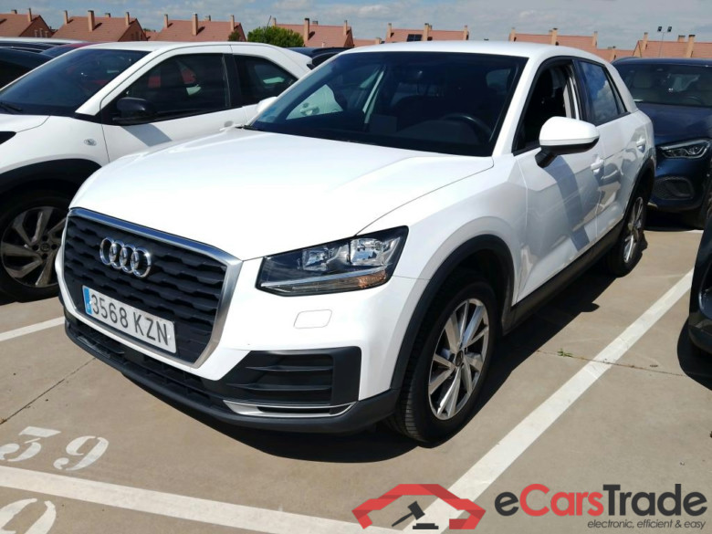 AUDI Q2 / 2016 / 5P / todoterreno Advanced 30 TDI 85kW (116CV) S tronic #1