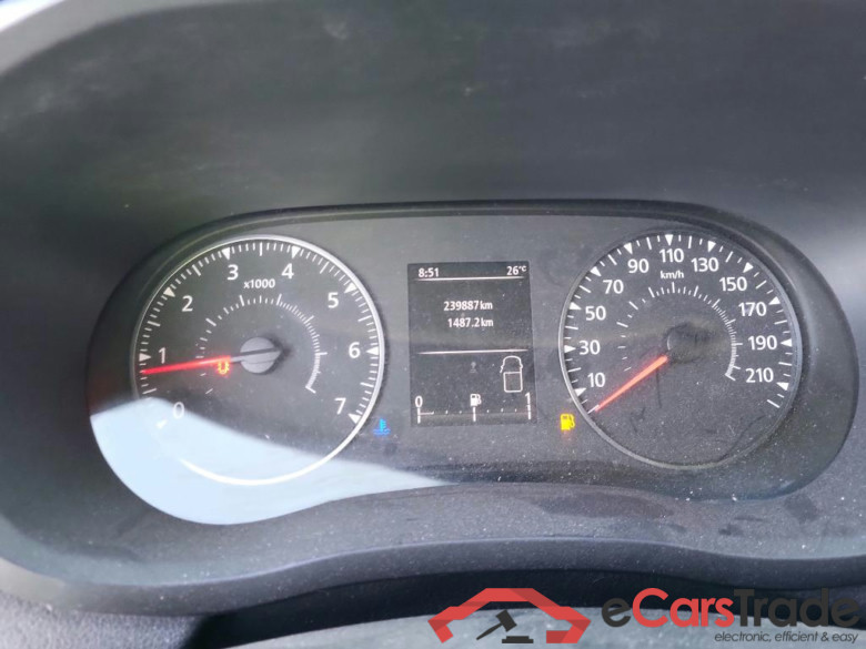 RENAULT Master / 2019 / 4P / combi Combi 9 L2H2 3500 En B dCi 110kW #4