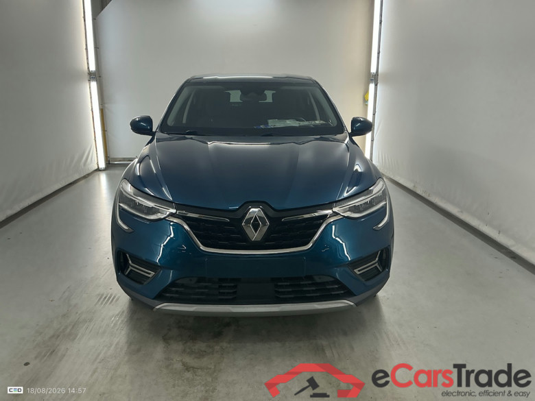 RENAULT Arkana 1.6 E-TECH 145 CORPORATE EDITION #2