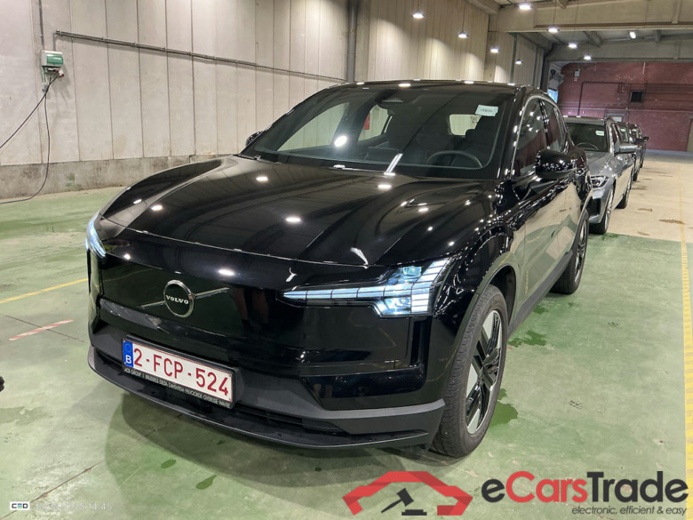 VOLVO EX30 BEV 69KWH SINGLE MOTOR EXT. RANGE CORE #2