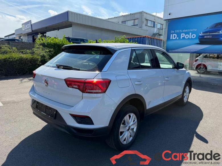 VOLKSWAGEN T-Roc 1.0 TSI OPF #3