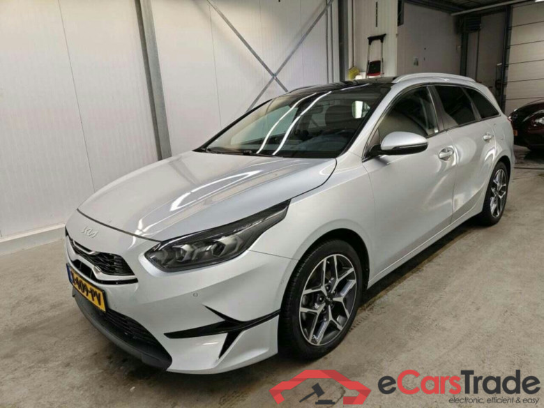 KIA ceed sportswagon 1.0 T-GDi ExecLine #1