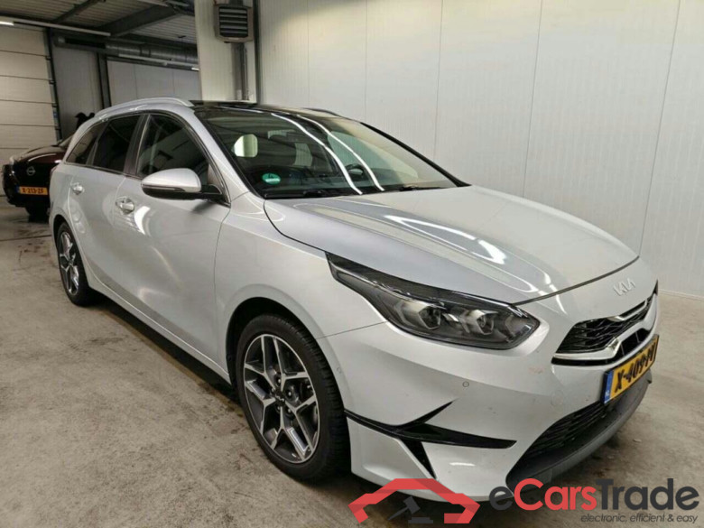 KIA ceed sportswagon 1.0 T-GDi ExecLine #5