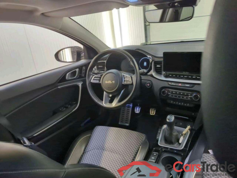 KIA ceed sportswagon 1.0 T-GDi ExecLine #3
