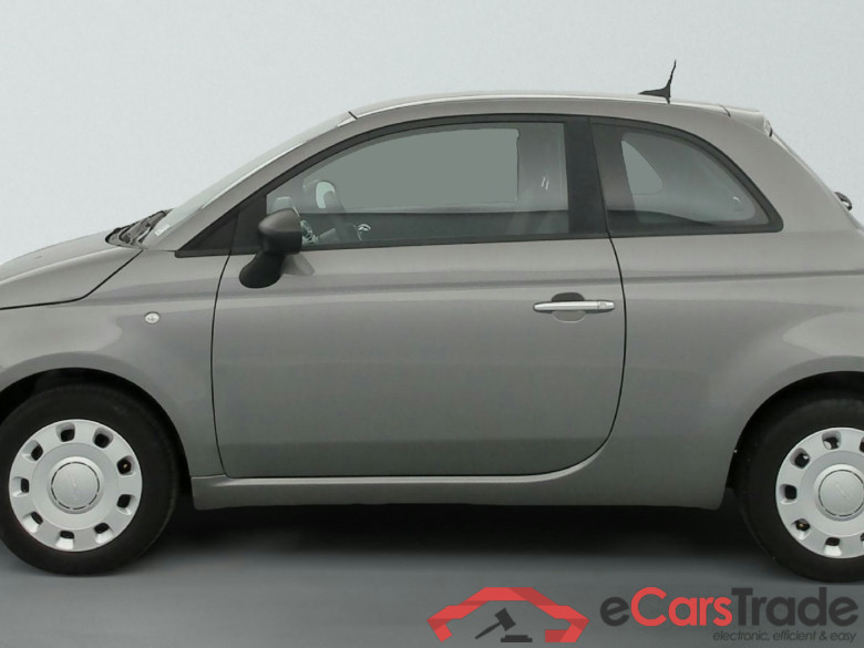 Fiat 500 Hybride BSG S/S 1.0 70 ch Hybride BSG S/S #4