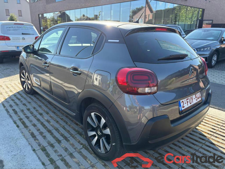 CITROEN C3 1.2i PureTech Shine S&S (EU6.4) #4