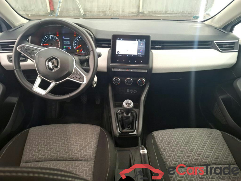 Renault Clio 1.0 TCe 100Hp LPG LED Navi Klima PDC ... #6
