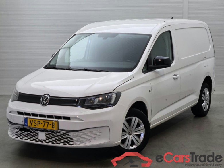 VOLKSWAGEN Caddy Cargo Maxi 2.0 TDI Comfort