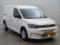preview Volkswagen Caddy #1