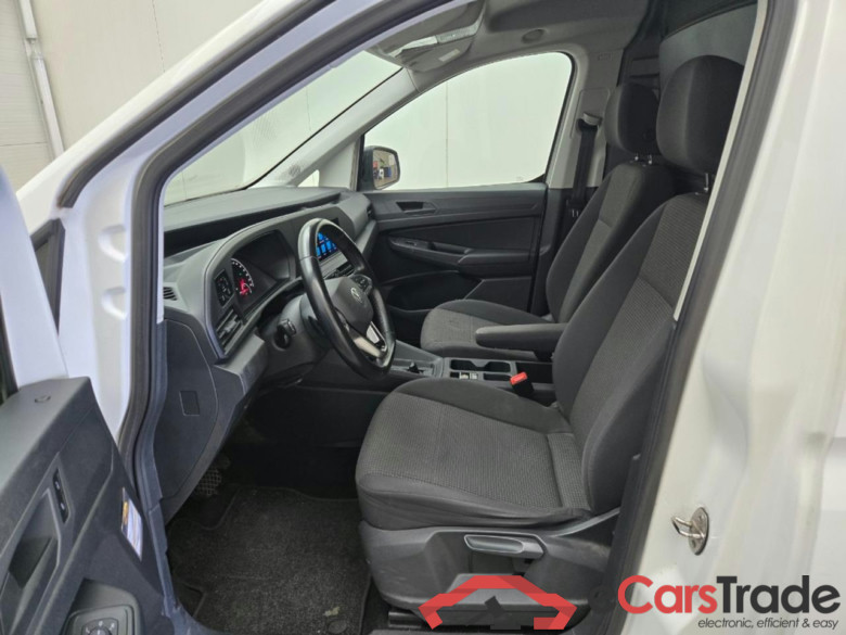 VOLKSWAGEN Caddy Cargo Maxi 2.0 TDI Comfort #5