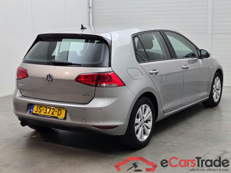 VOLKSWAGEN GOLF 1.0 TSI Comfortline #4