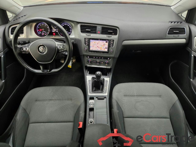 VOLKSWAGEN GOLF 1.0 TSI Comfortline #6
