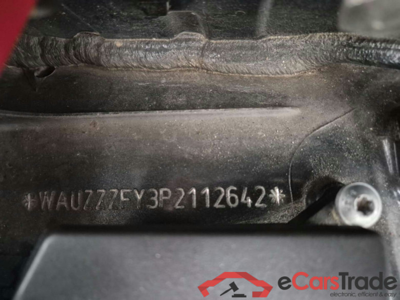 AUDI Q5 3.0 50 TDI S-LINE QUATTRO #6