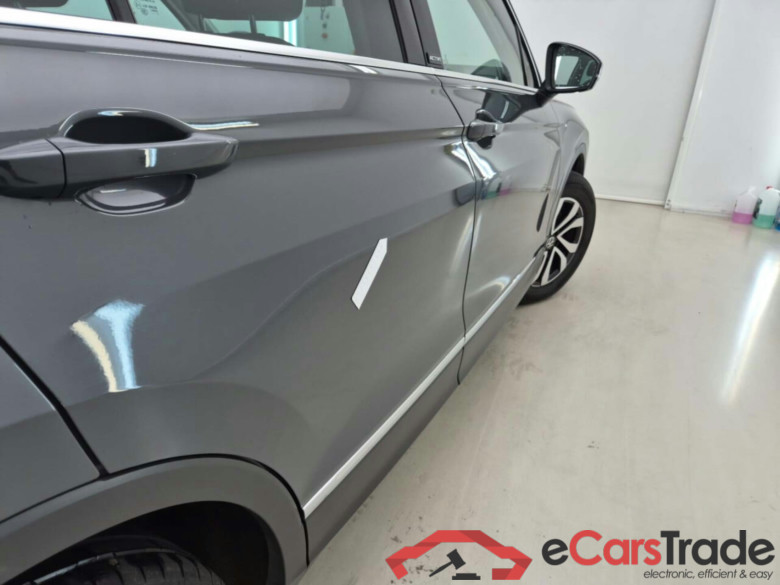 VOLKSWAGEN TIGUAN 1.5 TSI OPF LIFE #6
