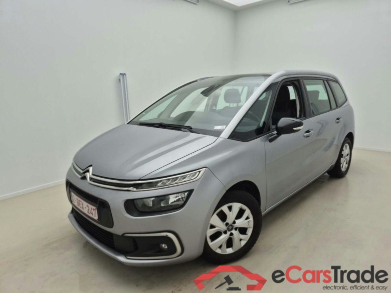 CITROËN C4 SPACETOURER 1.2 PURETECH S&S FEEL #1