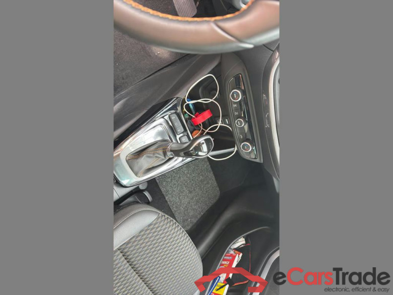 OPEL Grandland X 1.2 Turbo ECOTEC Ultimate S&S #5