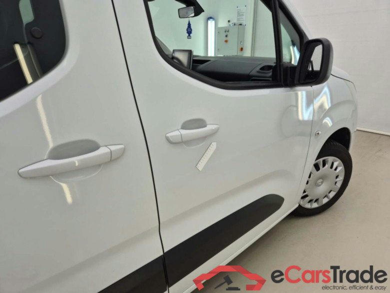 OPEL COMBO LIFE 1.5 TURBO D EDITION PLUS #4