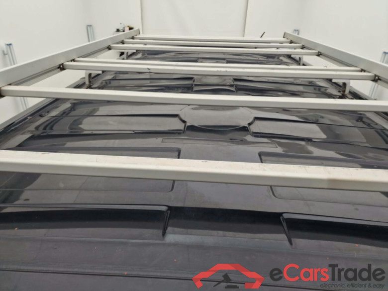 RENAULT TRAFIC 2.0 ENERGY BLUE DCI CONFORT L2 #4
