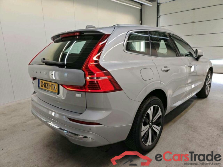 VOLVO XC60 2.0 T6 AWD + Bright #2