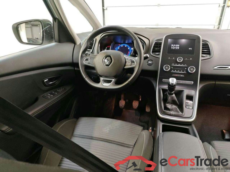 RENAULT Scénic 1.3 TCe Business Zen #3